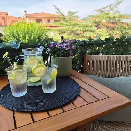 Casa Theo Сasa de vacaciones *