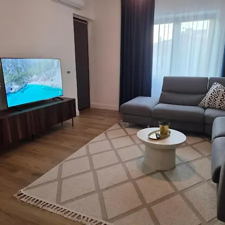 Casa Theo * Olbia