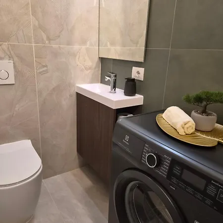 Сasa de vacaciones Casa Theo *