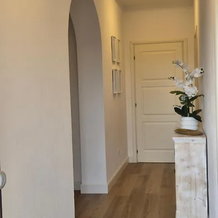 Casa Theo Сasa de vacaciones Olbia