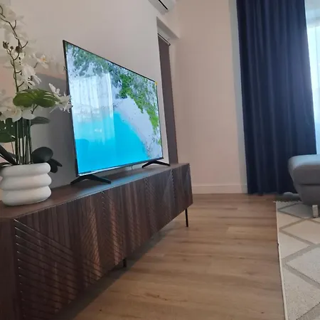 Сasa de vacaciones Casa Theo Olbia
