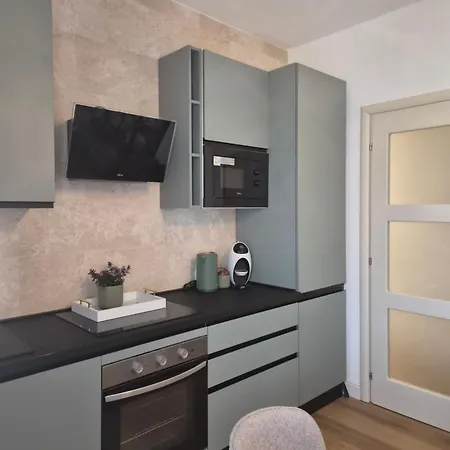 Casa Theo * Olbia