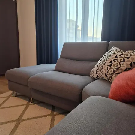 Casa Theo Olbia