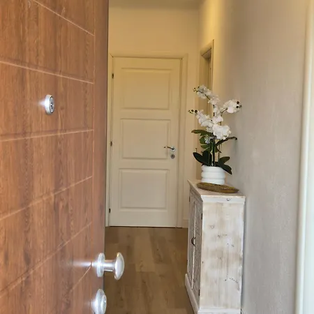 Casa Theo