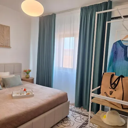 Сasa de vacaciones Casa Theo