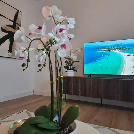 Casa Theo Сasa de vacaciones