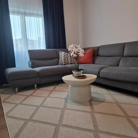 Сasa de vacaciones Casa Theo *