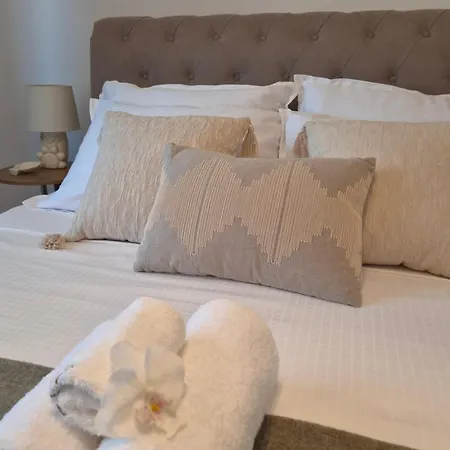 Casa Theo Сasa de vacaciones *